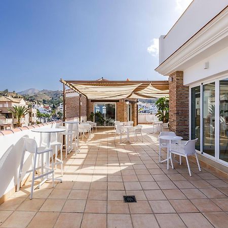 Hotel Almijara - Mares La Herradura  Zewnętrze zdjęcie