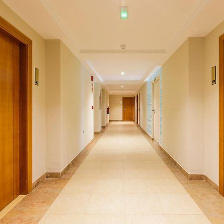 Hotel Almijara - Mares La Herradura  Zewnętrze zdjęcie