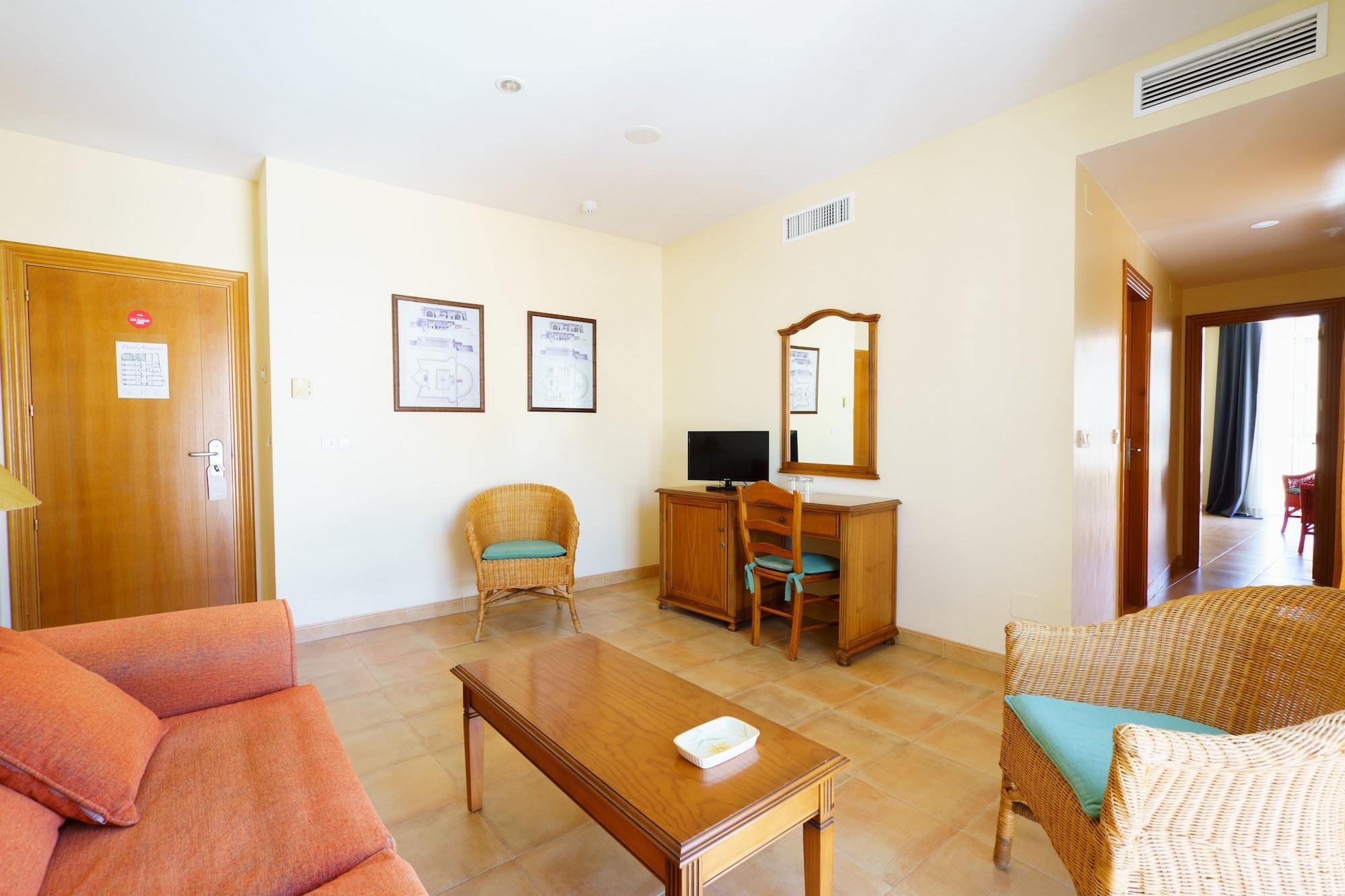 Hotel Almijara - Mares La Herradura  Zewnętrze zdjęcie
