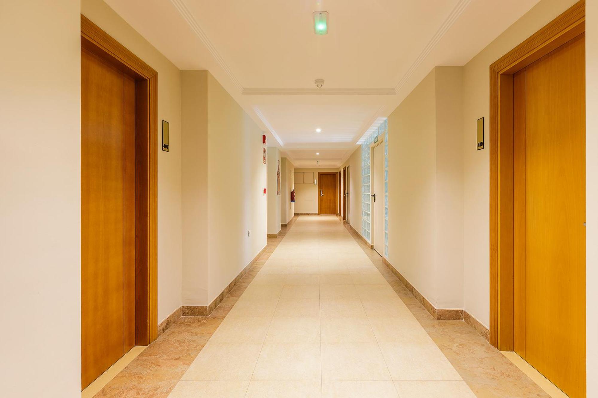 Hotel Almijara - Mares La Herradura  Zewnętrze zdjęcie