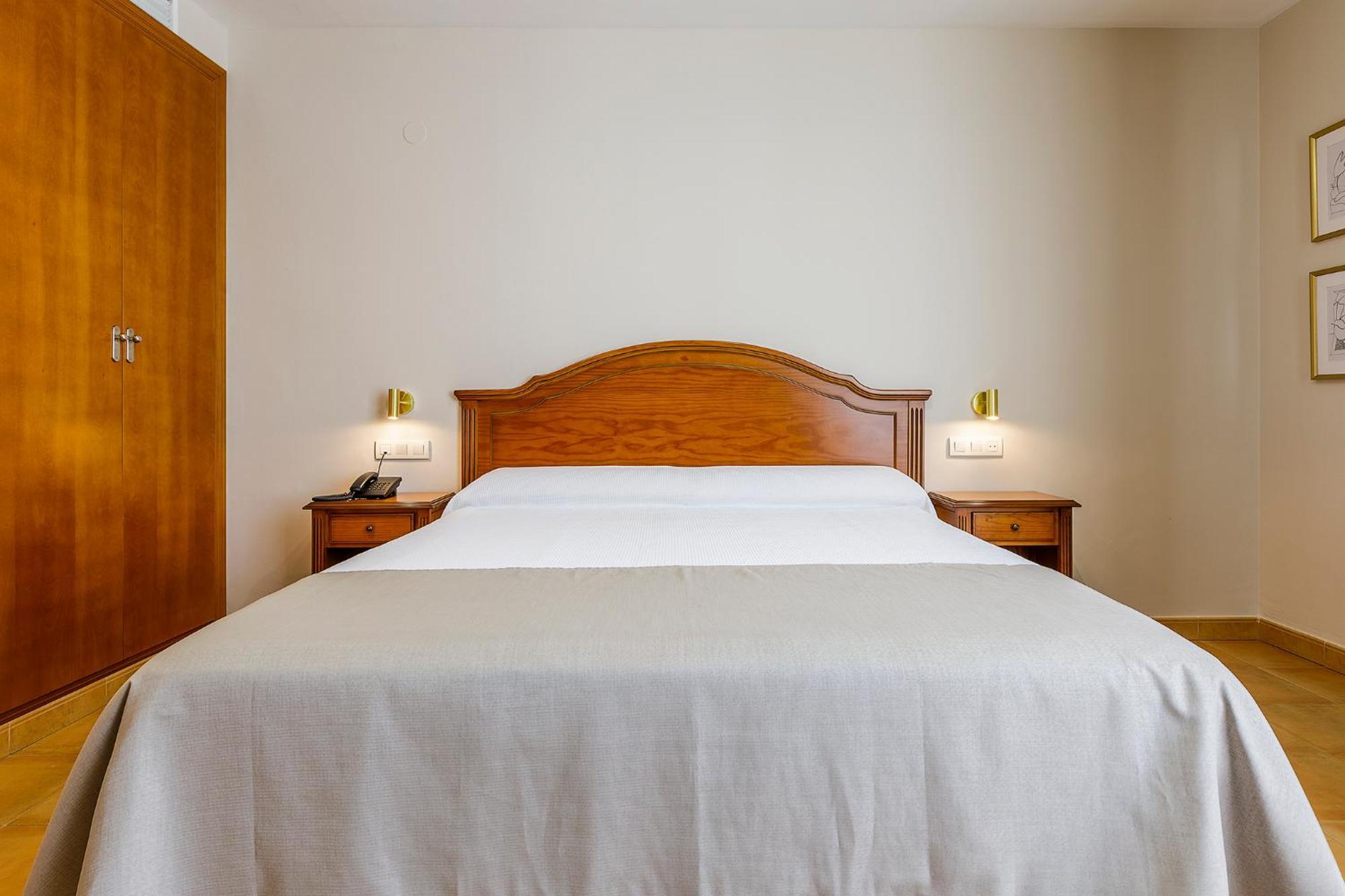 Hotel Almijara - Mares La Herradura  Zewnętrze zdjęcie