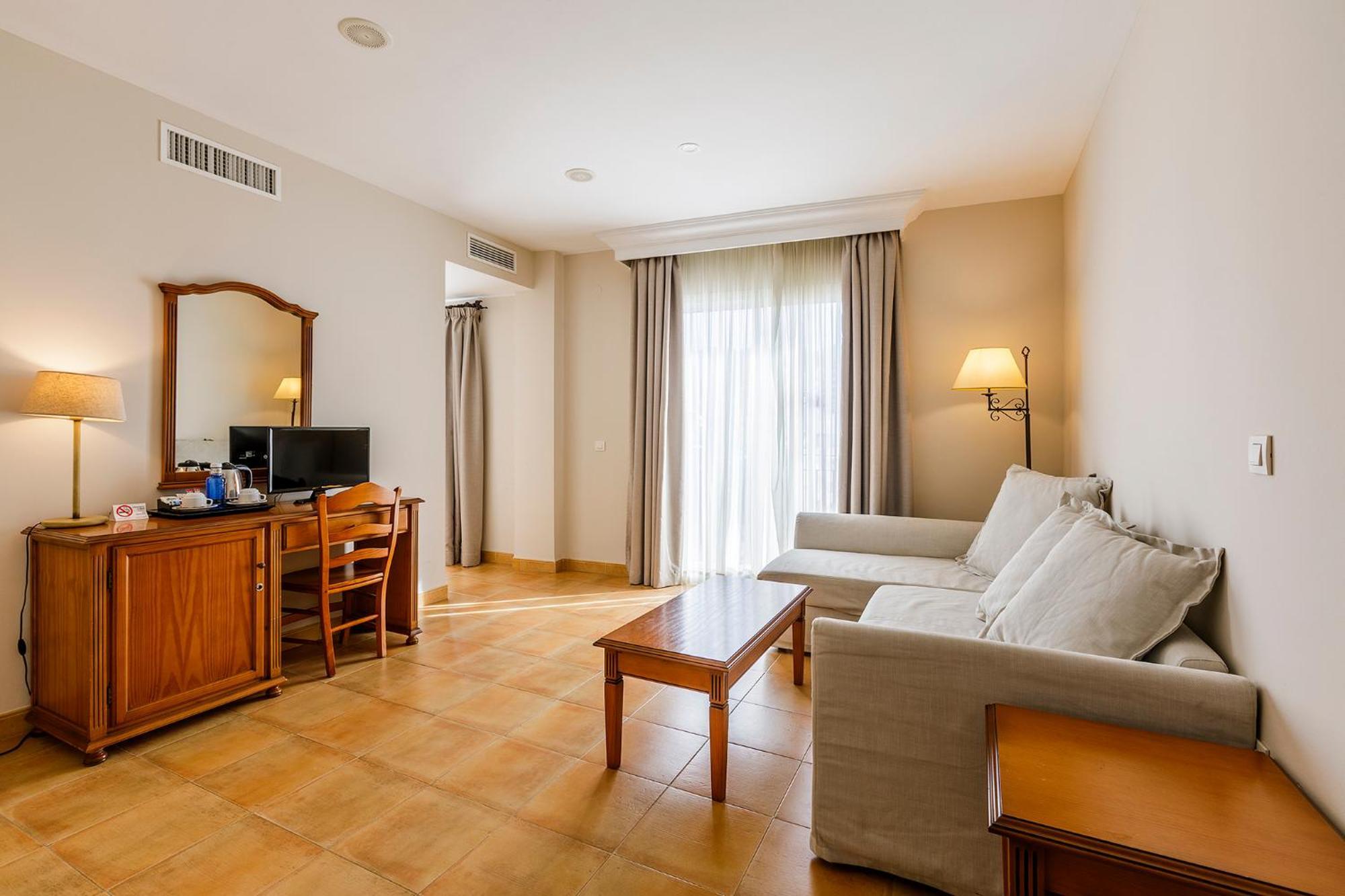 Hotel Almijara - Mares La Herradura  Zewnętrze zdjęcie