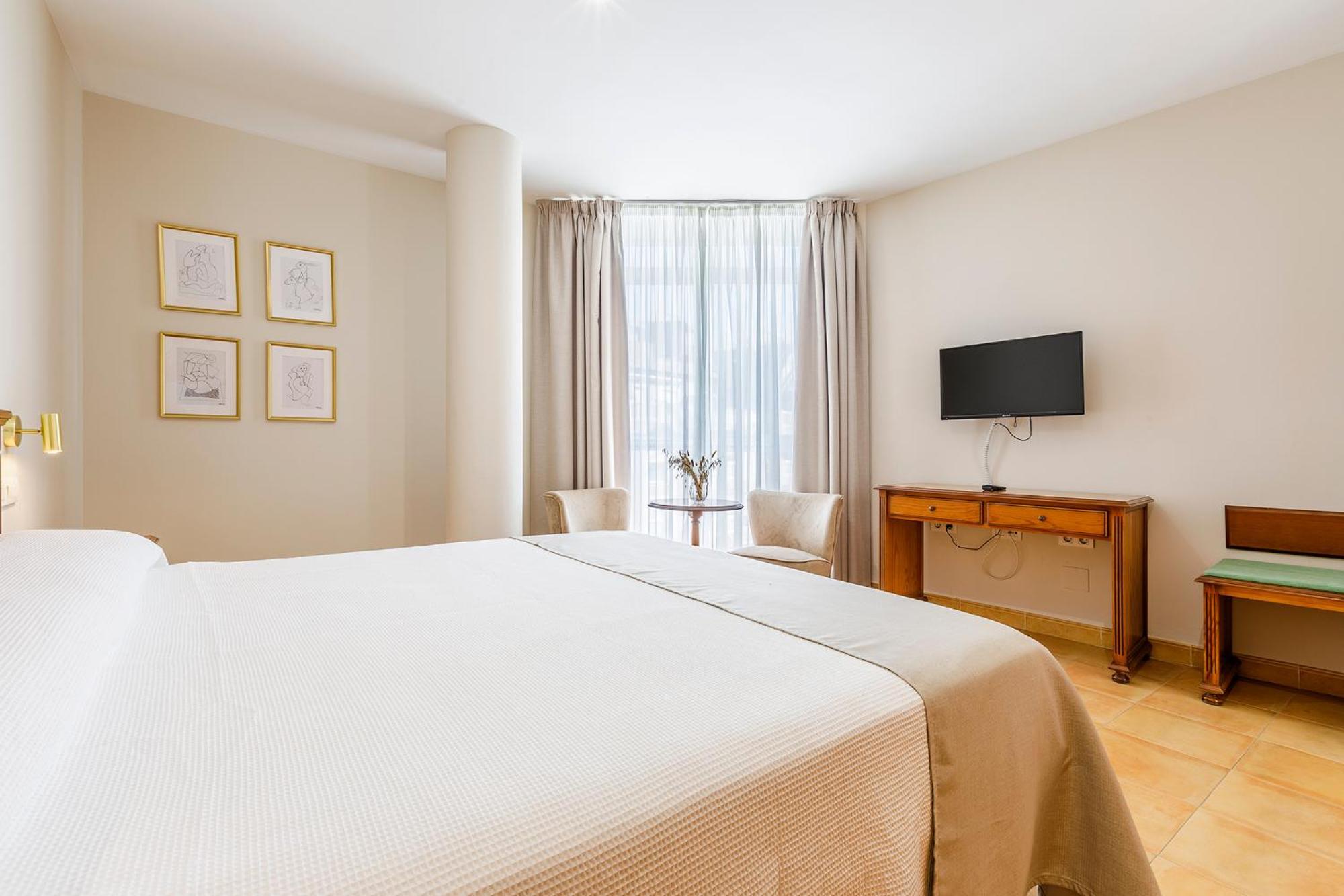 Hotel Almijara - Mares La Herradura  Zewnętrze zdjęcie