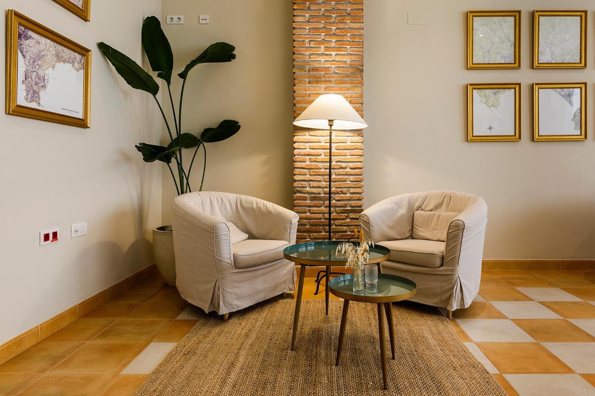 Hotel Almijara - Mares La Herradura  Zewnętrze zdjęcie