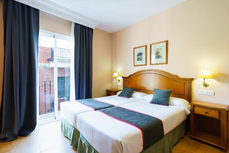 Hotel Almijara - Mares La Herradura  Zewnętrze zdjęcie