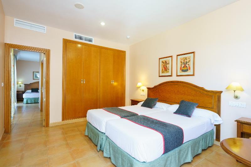 Hotel Almijara - Mares La Herradura  Zewnętrze zdjęcie