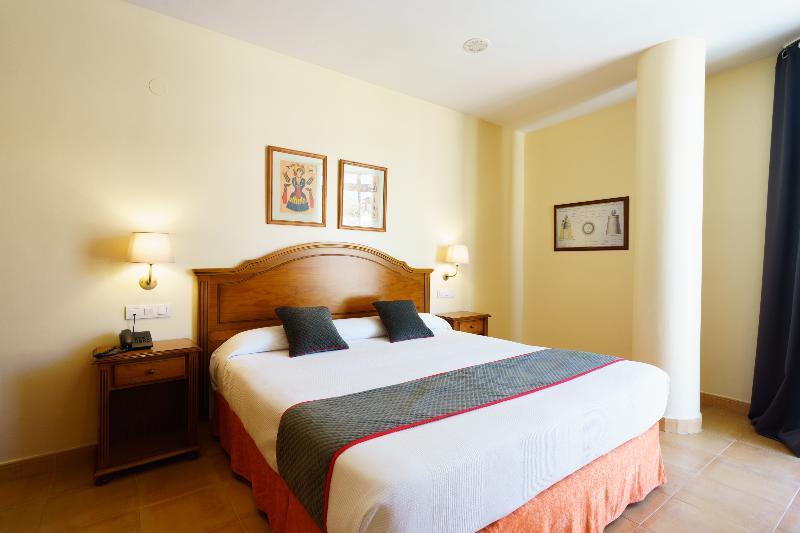 Hotel Almijara - Mares La Herradura  Zewnętrze zdjęcie