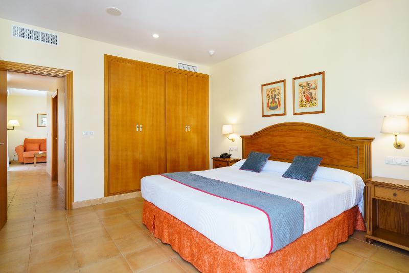 Hotel Almijara - Mares La Herradura  Zewnętrze zdjęcie