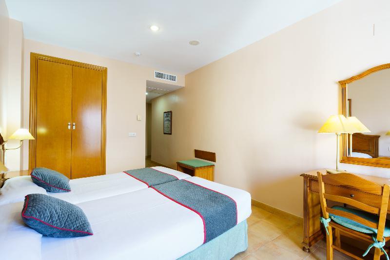 Hotel Almijara - Mares La Herradura  Zewnętrze zdjęcie
